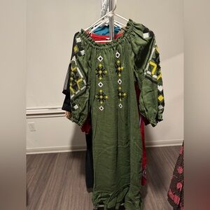 Anthropologie
